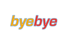 Byebye Gmbh – BYE