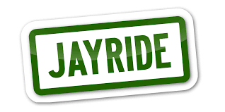 Jay Ride